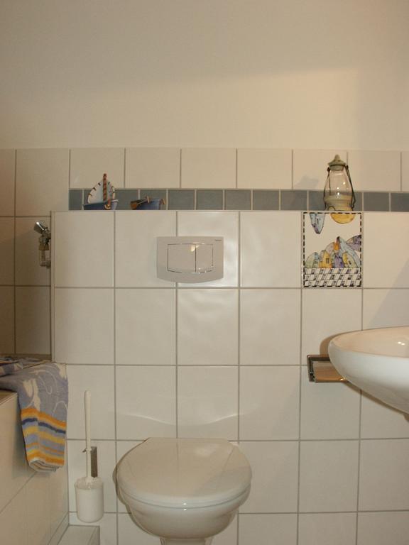 Apartment Wittenberg Room photo